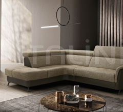 Модульный диван Spike Модульный диван Spike фабрика MaxDivani