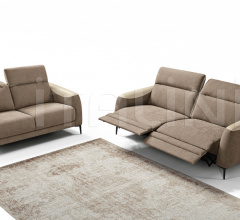 Модульный диван Grant Модульный диван Grant фабрика MaxDivani