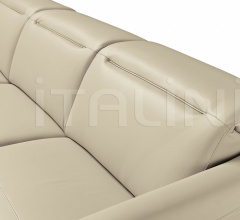 Модульный диван Grant Модульный диван Grant фабрика MaxDivani