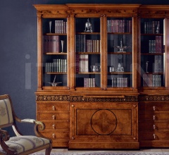 Библиотека 0925 Библиотека 0925 фабрика Provasi