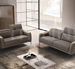 Модульный диван Grant Модульный диван Grant фабрика MaxDivani