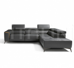 Модульный диван Moma Модульный диван Moma фабрика MaxDivani