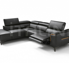 Модульный диван Moma Модульный диван Moma фабрика MaxDivani