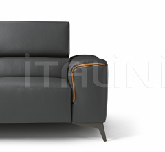 Модульный диван Moma Модульный диван Moma фабрика MaxDivani