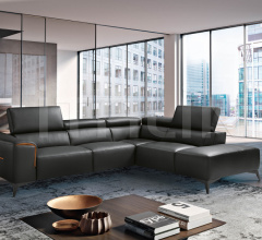 Модульный диван Moma Модульный диван Moma фабрика MaxDivani