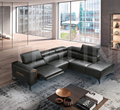 Модульный диван Moma Модульный диван Moma фабрика MaxDivani