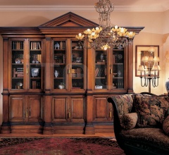 Библиотека 0990/V Библиотека 0990/V фабрика Provasi