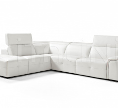 Модульный диван Mayon Модульный диван Mayon фабрика MaxDivani