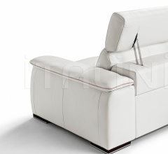 Модульный диван Mayon Модульный диван Mayon фабрика MaxDivani