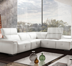 Модульный диван Mayon Модульный диван Mayon фабрика MaxDivani