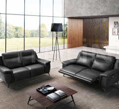 Модульный диван Stefi Модульный диван Stefi фабрика MaxDivani