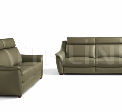 Модульный диван Affogato Модульный диван Affogato фабрика MaxDivani