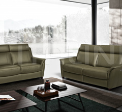 Модульный диван Affogato Модульный диван Affogato фабрика MaxDivani