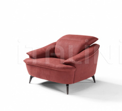 Модульный диван Medea Модульный диван Medea фабрика MaxDivani