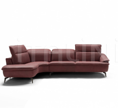 Модульный диван Medea Модульный диван Medea фабрика MaxDivani