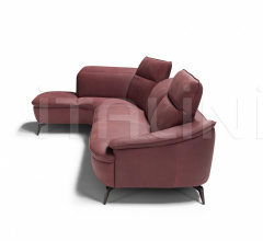 Модульный диван Medea Модульный диван Medea фабрика MaxDivani