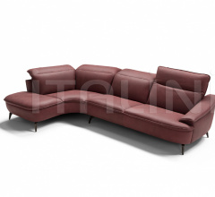 Модульный диван Medea Модульный диван Medea фабрика MaxDivani