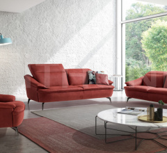 Модульный диван Medea Модульный диван Medea фабрика MaxDivani