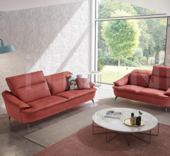 Модульный диван Medea Модульный диван Medea фабрика MaxDivani