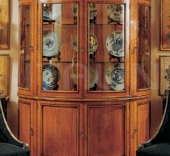 Витрина 0345 фабрика Provasi