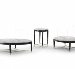 Кофейный столик Oscar фабрика Minotti Collezioni