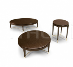 Кофейный столик Oscar фабрика Minotti Collezioni