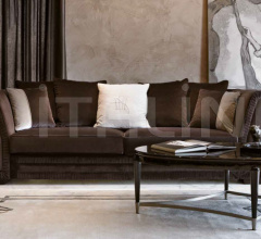 Кофейный столик Oscar фабрика Minotti Collezioni