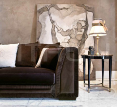 Кофейный столик Oscar фабрика Minotti Collezioni