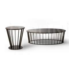Кофейный столик Filicudi фабрика Minotti Collezioni