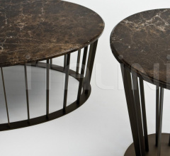 Кофейный столик Filicudi фабрика Minotti Collezioni