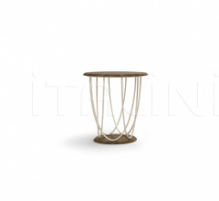 Кофейный столик Woody фабрика Minotti Collezioni