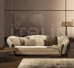 Кофейный столик Woody фабрика Minotti Collezioni