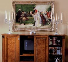 Тумба под TV 0670 фабрика Provasi