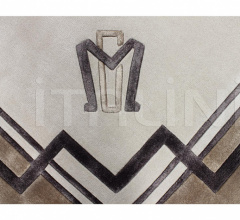 Ковер Harding фабрика Minotti Collezioni