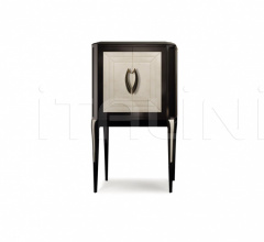 Бар Capri Бар Capri фабрика Minotti Collezioni
