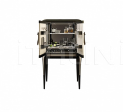 Бар Capri Бар Capri фабрика Minotti Collezioni