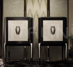 Бар Capri Бар Capri фабрика Minotti Collezioni