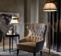 Торшер Sissy Торшер Sissy фабрика Minotti Collezioni