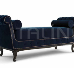 Банкетка Giannutri Банкетка Giannutri фабрика Minotti Collezioni