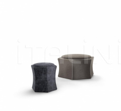 Пуф Molara Пуф Molara фабрика Minotti Collezioni