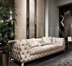 Диван Vivien Диван Vivien фабрика Minotti Collezioni
