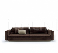 Диван Jack Диван Jack фабрика Minotti Collezioni