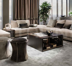 Модульный диван Jack Модульный диван Jack фабрика Minotti Collezioni