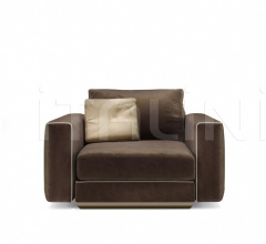 Кресло Jack Кресло Jack фабрика Minotti Collezioni