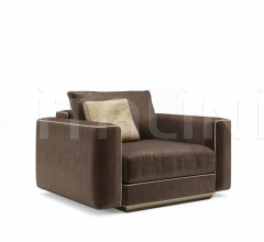 Кресло Jack Кресло Jack фабрика Minotti Collezioni