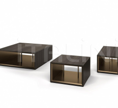 Журнальный столик Grant фабрика Minotti Collezioni