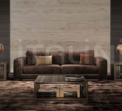 Журнальный столик Grant фабрика Minotti Collezioni
