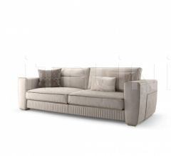 Диван Paul Диван Paul фабрика Minotti Collezioni