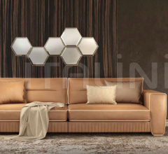 Диван Paul Диван Paul фабрика Minotti Collezioni