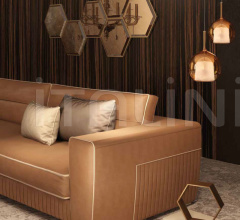 Диван Paul Диван Paul фабрика Minotti Collezioni
